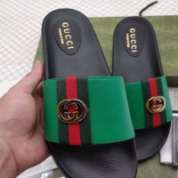 Cheap Gucci Slippers For Women #1225514 Replica Wholesale [$52.00 USD] [ITEM#1225514] on Replica Gucci Slippers