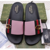 Cheap Gucci Slippers For Women #1225517 Replica Wholesale [$52.00 USD] [ITEM#1225517] on Replica Gucci Slippers