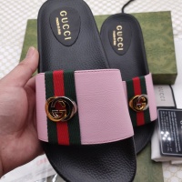 Cheap Gucci Slippers For Women #1225517 Replica Wholesale [$52.00 USD] [ITEM#1225517] on Replica Gucci Slippers