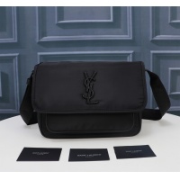 Cheap Yves Saint Laurent YSL AAA Quality Shoulder Bags For Unisex #1225519 Replica Wholesale [$105.00 USD] [ITEM#1225519] on Replica Yves Saint Laurent YSL AAA Quality Shoulder Bags