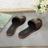 Cheap Louis Vuitton Slippers For Women #1225520 Replica Wholesale [$56.00 USD] [ITEM#1225520] on Replica Louis Vuitton Slippers