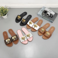 Cheap Louis Vuitton Slippers For Women #1225522 Replica Wholesale [$56.00 USD] [ITEM#1225522] on Replica Louis Vuitton Slippers