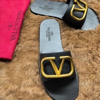 Cheap Valentino Slippers For Women #1225530 Replica Wholesale [$56.00 USD] [ITEM#1225530] on Replica Valentino Slippers