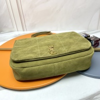 Cheap Yves Saint Laurent YSL AAA Quality Shoulder Bags For Women #1225534 Replica Wholesale [$257.85 USD] [ITEM#1225534] on Replica Yves Saint Laurent YSL AAA Quality Shoulder Bags