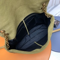 Cheap Yves Saint Laurent YSL AAA Quality Shoulder Bags For Women #1225534 Replica Wholesale [$257.85 USD] [ITEM#1225534] on Replica Yves Saint Laurent YSL AAA Quality Shoulder Bags