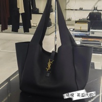 Cheap Yves Saint Laurent YSL AAA Quality Shoulder Bags For Women #1225542 Replica Wholesale [$274.38 USD] [ITEM#1225542] on Replica Yves Saint Laurent YSL AAA Quality Shoulder Bags