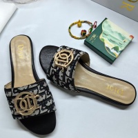 Cheap Christian Dior Slippers For Women #1225543 Replica Wholesale [$68.00 USD] [ITEM#1225543] on Replica Christian Dior Slippers