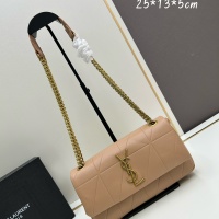 Cheap Yves Saint Laurent YSL AAA Quality Shoulder Bags For Women #1225545 Replica Wholesale [$72.00 USD] [ITEM#1225545] on Replica Yves Saint Laurent YSL AAA Quality Shoulder Bags