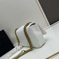 Cheap Yves Saint Laurent YSL AAA Quality Shoulder Bags For Women #1225546 Replica Wholesale [$72.00 USD] [ITEM#1225546] on Replica Yves Saint Laurent YSL AAA Quality Shoulder Bags