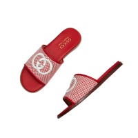 Cheap Gucci Slippers For Men #1225548 Replica Wholesale [$92.00 USD] [ITEM#1225548] on Replica Gucci Slippers