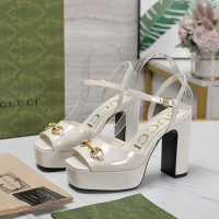 Gucci Sandal For Women #1225550