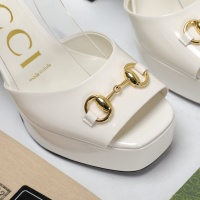 Cheap Gucci Sandal For Women #1225550 Replica Wholesale [$125.00 USD] [ITEM#1225550] on Replica Gucci Sandal