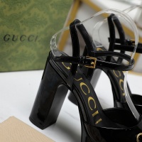 Cheap Gucci Sandal For Women #1225553 Replica Wholesale [$125.00 USD] [ITEM#1225553] on Replica Gucci Sandal