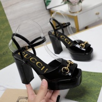 Cheap Gucci Sandal For Women #1225553 Replica Wholesale [$125.00 USD] [ITEM#1225553] on Replica Gucci Sandal