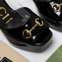 Cheap Gucci Sandal For Women #1225553 Replica Wholesale [$125.00 USD] [ITEM#1225553] on Replica Gucci Sandal