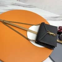 Cheap Yves Saint Laurent YSL AAA Quality Shoulder Bags For Women #1225555 Replica Wholesale [$185.00 USD] [ITEM#1225555] on Replica Yves Saint Laurent YSL AAA Quality Shoulder Bags