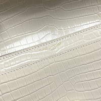 Cheap Yves Saint Laurent YSL AAA Quality Shoulder Bags For Women #1225559 Replica Wholesale [$185.00 USD] [ITEM#1225559] on Replica Yves Saint Laurent YSL AAA Quality Shoulder Bags