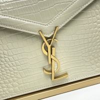 Cheap Yves Saint Laurent YSL AAA Quality Shoulder Bags For Women #1225559 Replica Wholesale [$185.00 USD] [ITEM#1225559] on Replica Yves Saint Laurent YSL AAA Quality Shoulder Bags