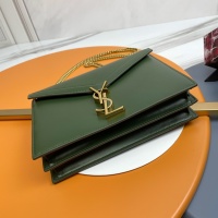 Cheap Yves Saint Laurent YSL AAA Quality Shoulder Bags For Women #1225561 Replica Wholesale [$185.00 USD] [ITEM#1225561] on Replica Yves Saint Laurent YSL AAA Quality Shoulder Bags