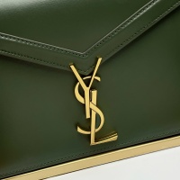 Cheap Yves Saint Laurent YSL AAA Quality Shoulder Bags For Women #1225561 Replica Wholesale [$185.00 USD] [ITEM#1225561] on Replica Yves Saint Laurent YSL AAA Quality Shoulder Bags