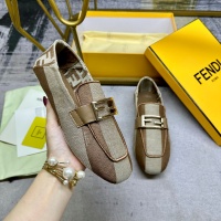 Cheap Fendi Casual Shoes For Women #1225564 Replica Wholesale [$82.00 USD] [ITEM#1225564] on Replica Fendi Casual Shoes