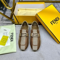 Cheap Fendi Casual Shoes For Women #1225564 Replica Wholesale [$82.00 USD] [ITEM#1225564] on Replica Fendi Casual Shoes