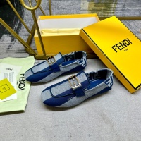 Fendi Casual Shoes For Women #1225565