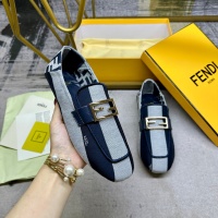 Cheap Fendi Casual Shoes For Women #1225566 Replica Wholesale [$82.00 USD] [ITEM#1225566] on Replica Fendi Casual Shoes