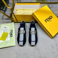 Cheap Fendi Casual Shoes For Women #1225566 Replica Wholesale [$82.00 USD] [ITEM#1225566] on Replica Fendi Casual Shoes