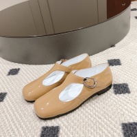 Cheap Tory Burch Flat Shoes For Women #1225571 Replica Wholesale [$100.00 USD] [ITEM#1225571] on Replica Tory Burch Flat Shoes