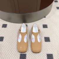 Cheap Tory Burch Flat Shoes For Women #1225571 Replica Wholesale [$100.00 USD] [ITEM#1225571] on Replica Tory Burch Flat Shoes