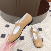 Cheap Tory Burch Flat Shoes For Women #1225571 Replica Wholesale [$100.00 USD] [ITEM#1225571] on Replica Tory Burch Flat Shoes