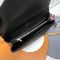 Cheap Yves Saint Laurent YSL AAA Quality Shoulder Bags For Women #1225578 Replica Wholesale [$212.00 USD] [ITEM#1225578] on Replica Yves Saint Laurent YSL AAA Quality Shoulder Bags