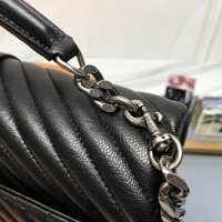 Cheap Yves Saint Laurent YSL AAA Quality Shoulder Bags For Women #1225579 Replica Wholesale [$212.00 USD] [ITEM#1225579] on Replica Yves Saint Laurent YSL AAA Quality Shoulder Bags