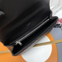 Cheap Yves Saint Laurent YSL AAA Quality Shoulder Bags For Women #1225579 Replica Wholesale [$212.00 USD] [ITEM#1225579] on Replica Yves Saint Laurent YSL AAA Quality Shoulder Bags