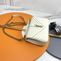 Cheap Yves Saint Laurent YSL AAA Quality Shoulder Bags For Women #1225581 Replica Wholesale [$195.00 USD] [ITEM#1225581] on Replica Yves Saint Laurent YSL AAA Quality Shoulder Bags