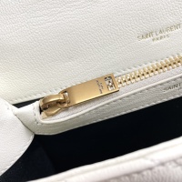 Cheap Yves Saint Laurent YSL AAA Quality Shoulder Bags For Women #1225581 Replica Wholesale [$195.00 USD] [ITEM#1225581] on Replica Yves Saint Laurent YSL AAA Quality Shoulder Bags