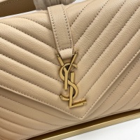 Cheap Yves Saint Laurent YSL AAA Quality Shoulder Bags For Women #1225582 Replica Wholesale [$195.00 USD] [ITEM#1225582] on Replica Yves Saint Laurent YSL AAA Quality Shoulder Bags