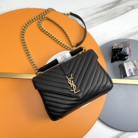 Cheap Yves Saint Laurent YSL AAA Quality Shoulder Bags For Women #1225583 Replica Wholesale [$195.00 USD] [ITEM#1225583] on Replica Yves Saint Laurent YSL AAA Quality Shoulder Bags