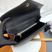 Cheap Yves Saint Laurent YSL AAA Quality Shoulder Bags For Women #1225583 Replica Wholesale [$195.00 USD] [ITEM#1225583] on Replica Yves Saint Laurent YSL AAA Quality Shoulder Bags