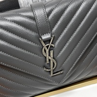 Cheap Yves Saint Laurent YSL AAA Quality Shoulder Bags For Women #1225586 Replica Wholesale [$195.00 USD] [ITEM#1225586] on Replica Yves Saint Laurent YSL AAA Quality Shoulder Bags