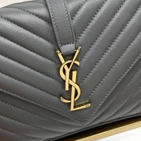 Cheap Yves Saint Laurent YSL AAA Quality Shoulder Bags For Women #1225587 Replica Wholesale [$195.00 USD] [ITEM#1225587] on Replica Yves Saint Laurent YSL AAA Quality Shoulder Bags