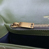 Cheap Yves Saint Laurent YSL AAA Quality Shoulder Bags For Women #1225588 Replica Wholesale [$195.00 USD] [ITEM#1225588] on Replica Yves Saint Laurent YSL AAA Quality Shoulder Bags