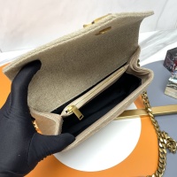 Cheap Yves Saint Laurent YSL AAA Quality Shoulder Bags For Women #1225591 Replica Wholesale [$162.00 USD] [ITEM#1225591] on Replica Yves Saint Laurent YSL AAA Quality Shoulder Bags