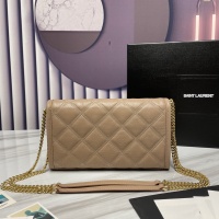 Cheap Yves Saint Laurent YSL AAA Quality Shoulder Bags For Women #1225592 Replica Wholesale [$195.00 USD] [ITEM#1225592] on Replica Yves Saint Laurent YSL AAA Quality Shoulder Bags