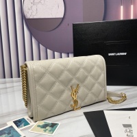 Cheap Yves Saint Laurent YSL AAA Quality Shoulder Bags For Women #1225593 Replica Wholesale [$195.00 USD] [ITEM#1225593] on Replica Yves Saint Laurent YSL AAA Quality Shoulder Bags