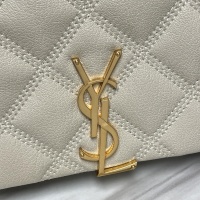 Cheap Yves Saint Laurent YSL AAA Quality Shoulder Bags For Women #1225593 Replica Wholesale [$195.00 USD] [ITEM#1225593] on Replica Yves Saint Laurent YSL AAA Quality Shoulder Bags