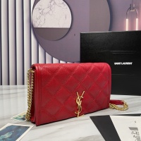 Cheap Yves Saint Laurent YSL AAA Quality Shoulder Bags For Women #1225594 Replica Wholesale [$195.00 USD] [ITEM#1225594] on Replica Yves Saint Laurent YSL AAA Quality Shoulder Bags