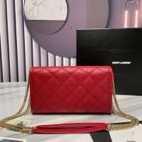 Cheap Yves Saint Laurent YSL AAA Quality Shoulder Bags For Women #1225594 Replica Wholesale [$195.00 USD] [ITEM#1225594] on Replica Yves Saint Laurent YSL AAA Quality Shoulder Bags