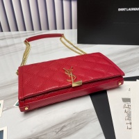 Cheap Yves Saint Laurent YSL AAA Quality Shoulder Bags For Women #1225594 Replica Wholesale [$195.00 USD] [ITEM#1225594] on Replica Yves Saint Laurent YSL AAA Quality Shoulder Bags